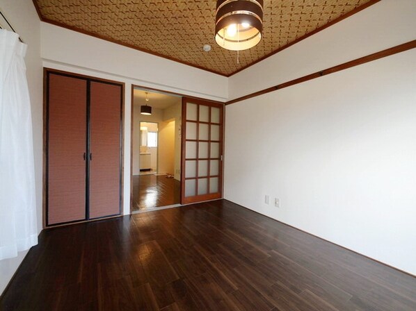 ブランシェ相模原の物件内観写真